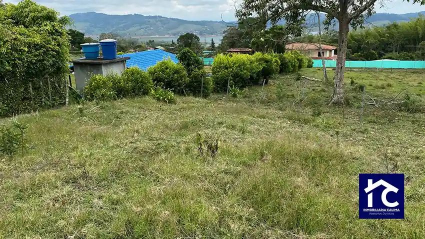 Lote Vereda El Vergel